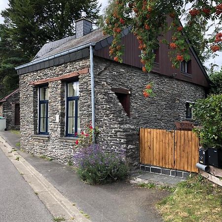 La Grange De Marcelle Villa Vaux-sur-Sure Exterior photo
